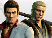 《如龙：极2》登陆Steam 5月9日发售、PC配置公布