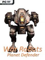 战争机器人：星球守卫者