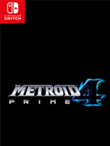 银河战士Prime4