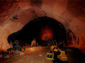  E3：《深岩银河：下潜》演示 星际矿工疯狂打洞