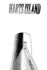 哈茨岛