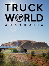 货车世界：澳大利亚