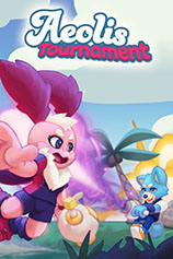 Aeolis Tournament