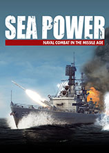 海上力量：导弹时代的海战