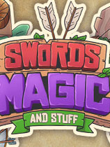 剑和魔法世界