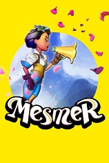 Mesmer