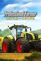 职业农场：牲畜与农作物