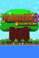 Plantera 2：金色橡子