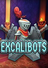 Excalibots