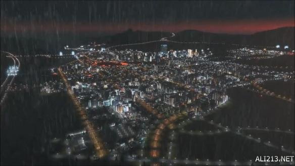 模拟经营城市建设游戏《城市:天际线》自然灾