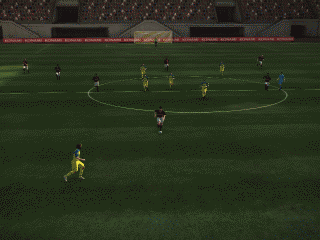 《实况足球2010》假射过人心得及视频