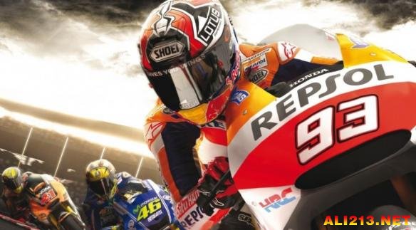 赛道狂飙胜者为王 世界摩托大奖赛15 Motogp 15 全新官方预告片发布 07073世界摩托大奖赛15专区 07073单机游戏