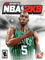 NBA 2K9