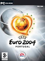 FIFA欧洲杯2004