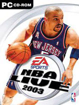 NBA 2003