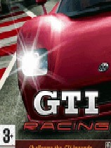 GTI赛车