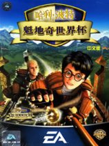 哈利波特之魁地奇世界杯 