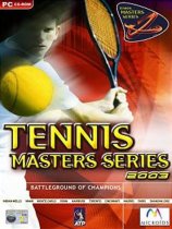 大师杯网球赛2003