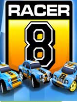 赛车8