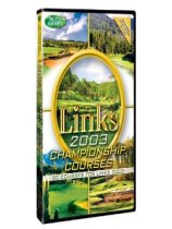 微软高尔夫2003之锦标赛