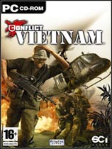 冲突:越南