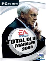 超级俱乐部经理2003