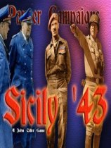 装甲战役7之西西里1943