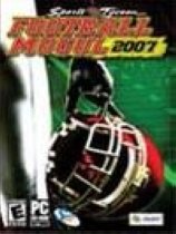 橄榄球巨星2007