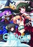 魔法少女：未知的天空艾塔提亚