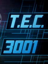 特斯拉能量收集者3001