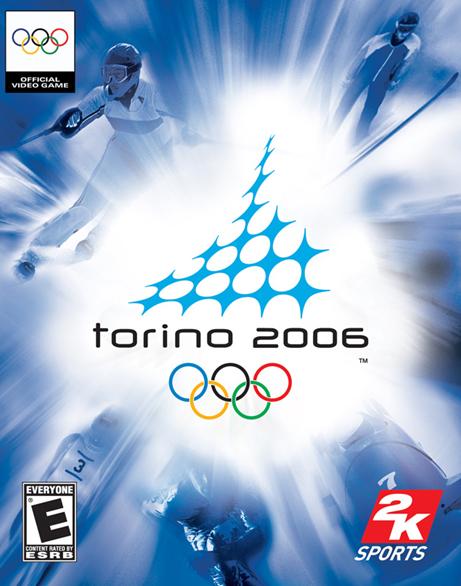 2006都灵冬奥会