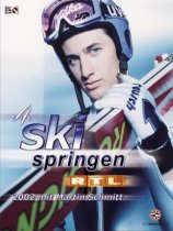 高台滑雪2002