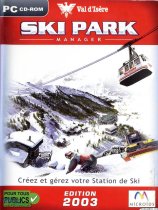 滑雪场经理2003