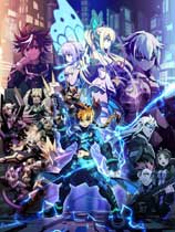 苍穹雷霆Gunvolt