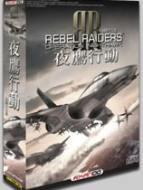 叛乱袭击者：夜鹰行动