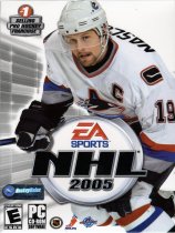 EA冰球2005