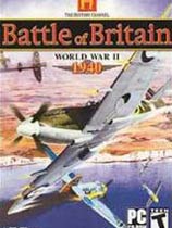 不列颠空战1940