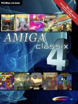 Amiga经典集锦4