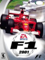 一级方程式赛车 2001