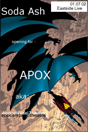 Apox