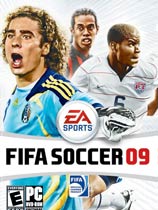 fifa世界足球 2009
