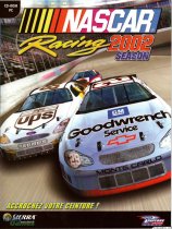 云斯顿赛车2002