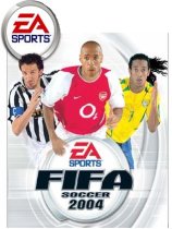 国际足球大联盟2004