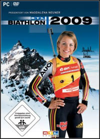 滑雪射击2009