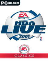 NBA2001