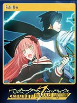 黄雷的伽克苏恩Steam版