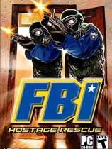 FBI人质解救队