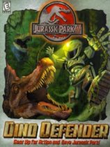 侏罗纪公园3恐龙战队
