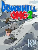 滑雪速降OMG!2高清版