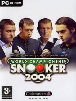 斯诺克全球精英赛2004